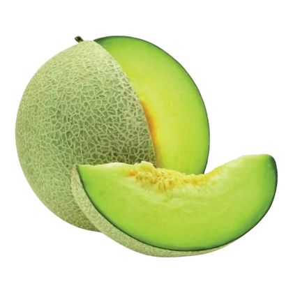 Dưa lưới xanh