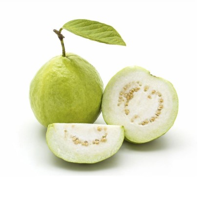 Ổi hữu cơ