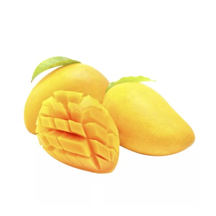 Xoài cát chu vàng